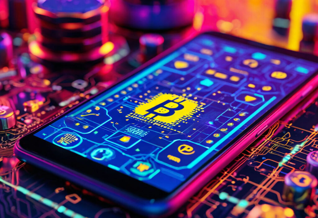 StarkWare Introduces Lightweight Bitcoin Verification for Mobile Use