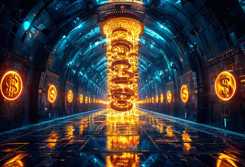 Tether chercherait une levée de fonds de 20 milliards de dollars à une valorisation de 500 milliards