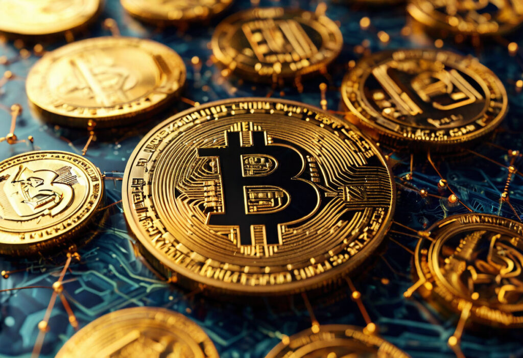 Tether Explores Investments Across Gold Supply Chain: Report