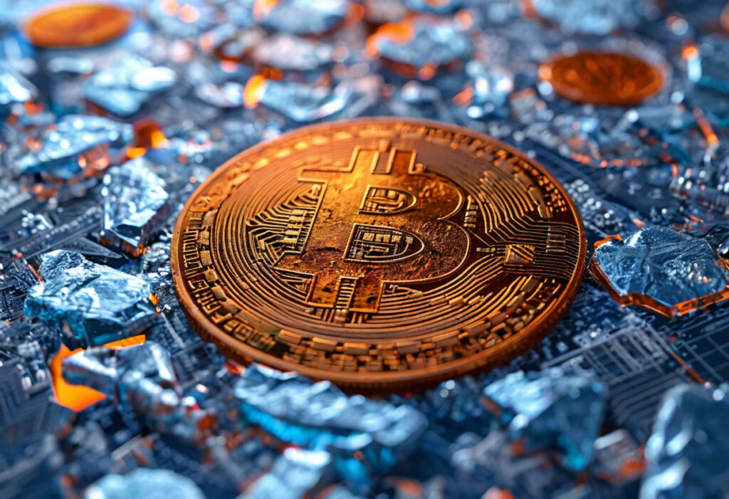 Thailand Freezes Millions of Bank Accounts in Anti-Scam Effort: Could Bitcoin Provide a Solution? Thailand Freezes Millions of Bank Accounts in Anti-Scam Effort: Could Bitcoin Provide a Solution?