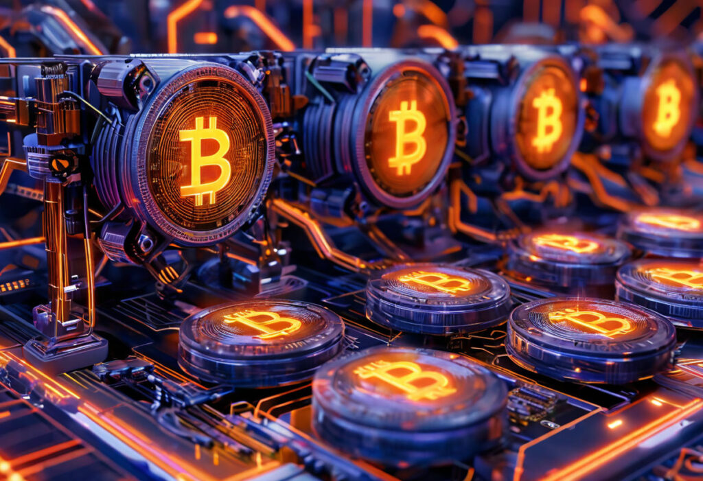 Thumzup Media Corporation Prévient 100 Millions de Dollars de Revenus Annuels Grâce aux Opérations d’Extraction de Dogecoin