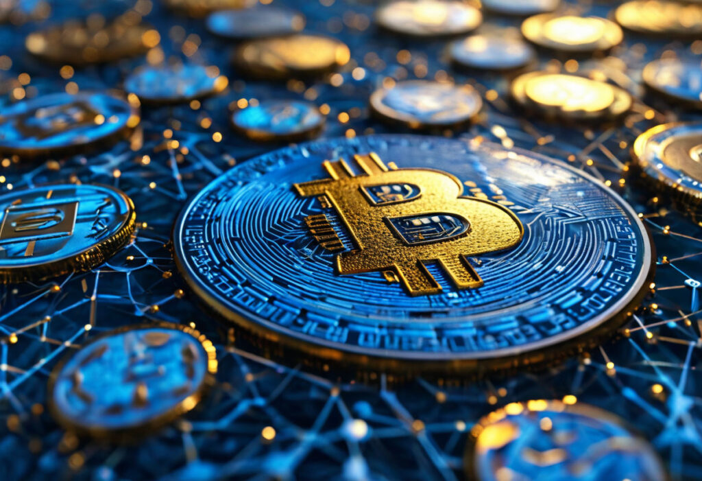 Tokenize Edilmiş Geleneksel Finans Varlıkları Kripto Endüstrisini Dönüştürecek, Chainlink Kurucu Ortağı Diyor