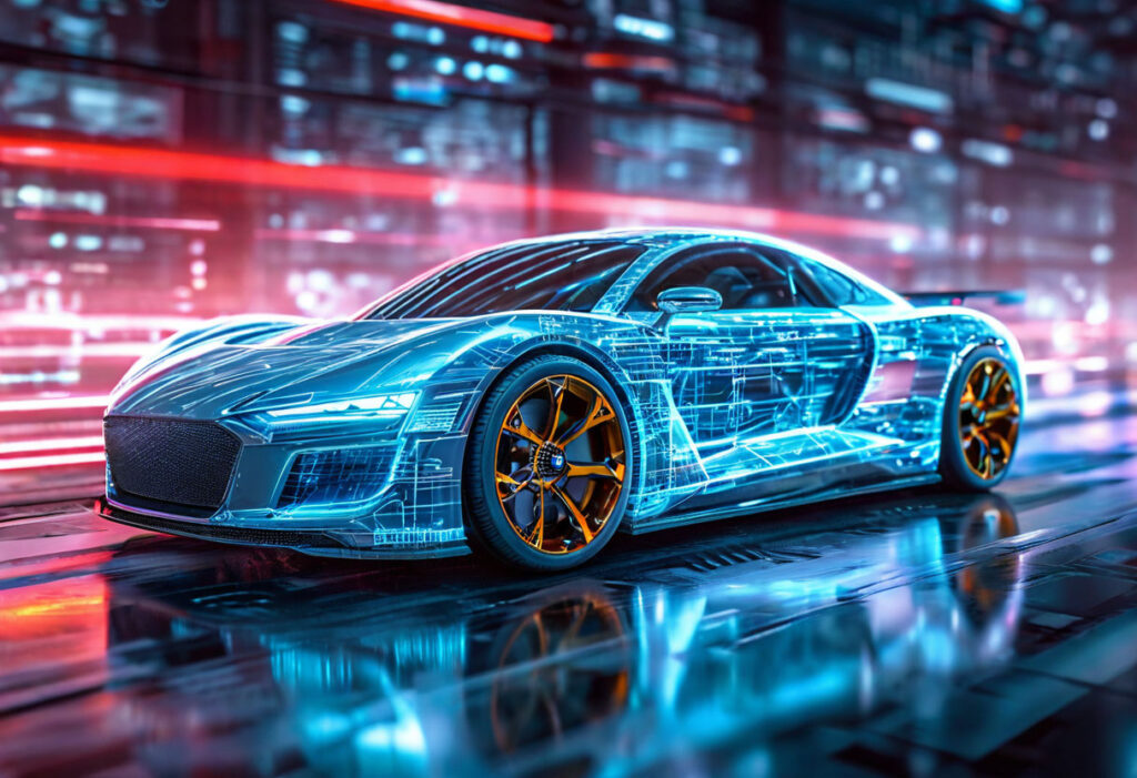 Tokeniser les Réservations de Voitures pour Débloquer un Marché de Mille Milliards de Dollars