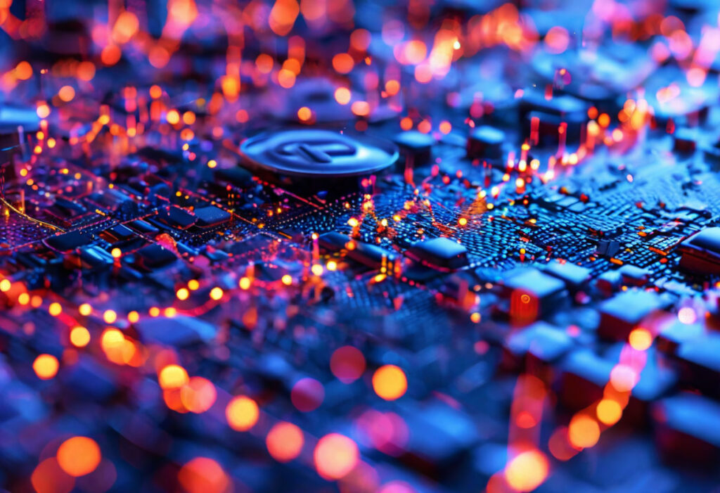 BlackRock Explores Tokenizing ETFs as JPMorgan Highlights Industry Transformation