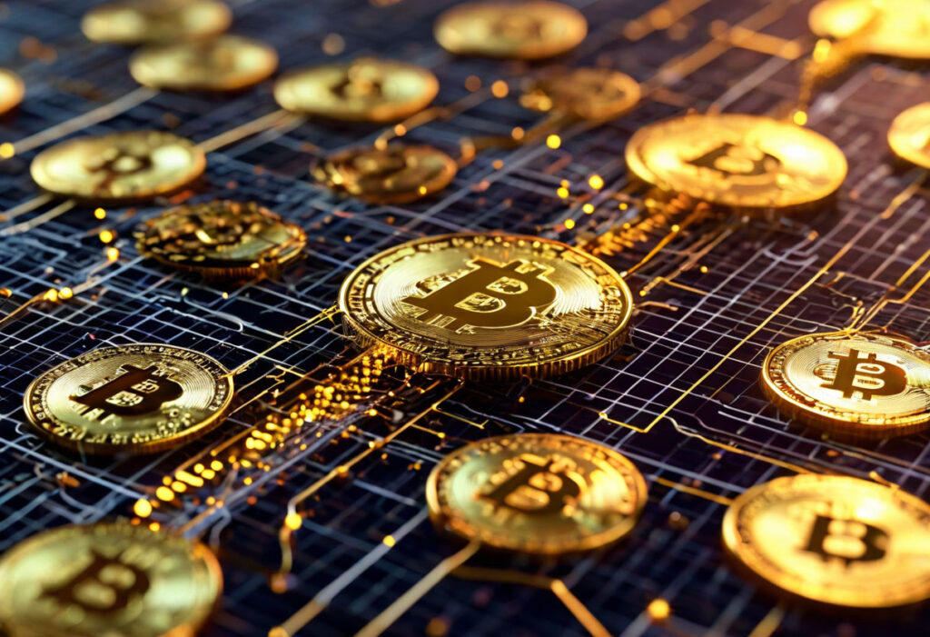 Is Gold the Real Digital Gold?