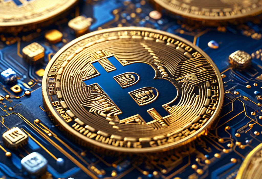 Accord de 100 millions de dollars de Farmway pour tokeniser des vergers d’amandiers en Géorgie