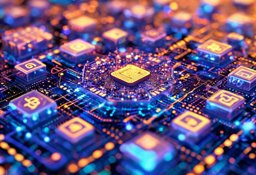 DBS, Franklin Templeton, and Ripple Collaborate to Introduce Tokenized Lending Services