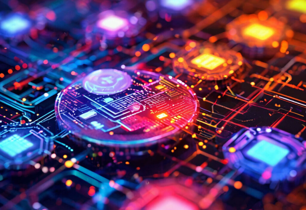 Trust Wallet, détenu par Binance, introduit des actions et ETFs tokenisés