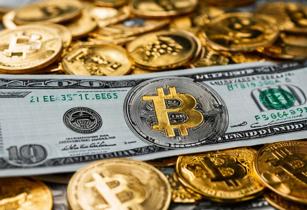 L’érosion du pouvoir d’achat : Des monnaies fiduciaires aux alternatives crypto