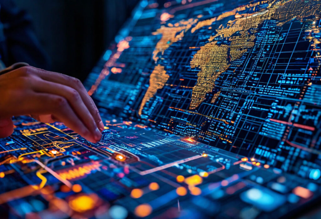 Les dirigeants de la crypto s’engagent avec les législateurs américains sur la réserve de Bitcoin et la législation sur la structure du marché