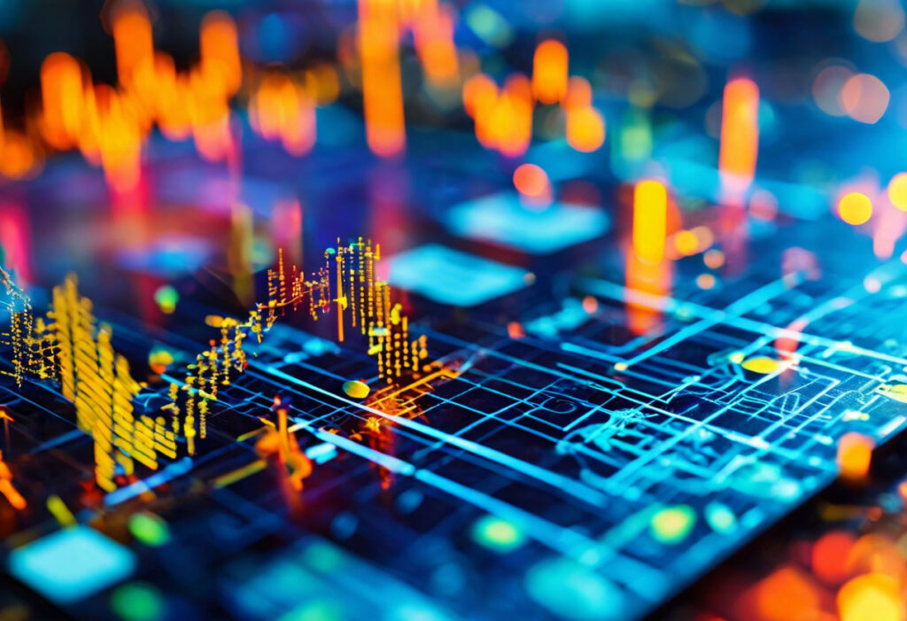 High Probability of US Establishing Strategic Bitcoin Reserve This Year: Alex Thorn