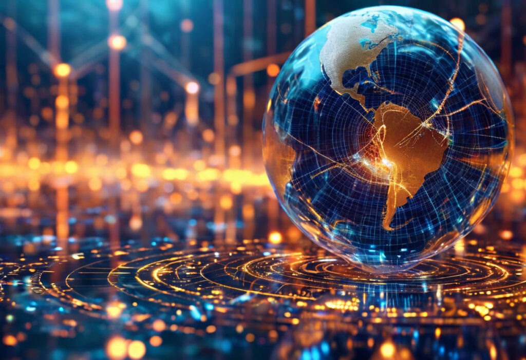 États-Unis et Royaume-Uni forgent un partenariat en IA, informatique quantique et développement de l’énergie nucléaire