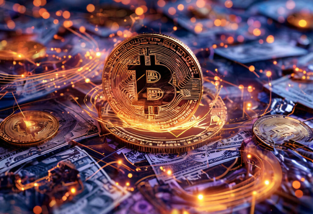 Les Vénézuéliens adoptent les ‘dollars Binance’ alors que la monnaie nationale échoue face à une inflation de 229 %