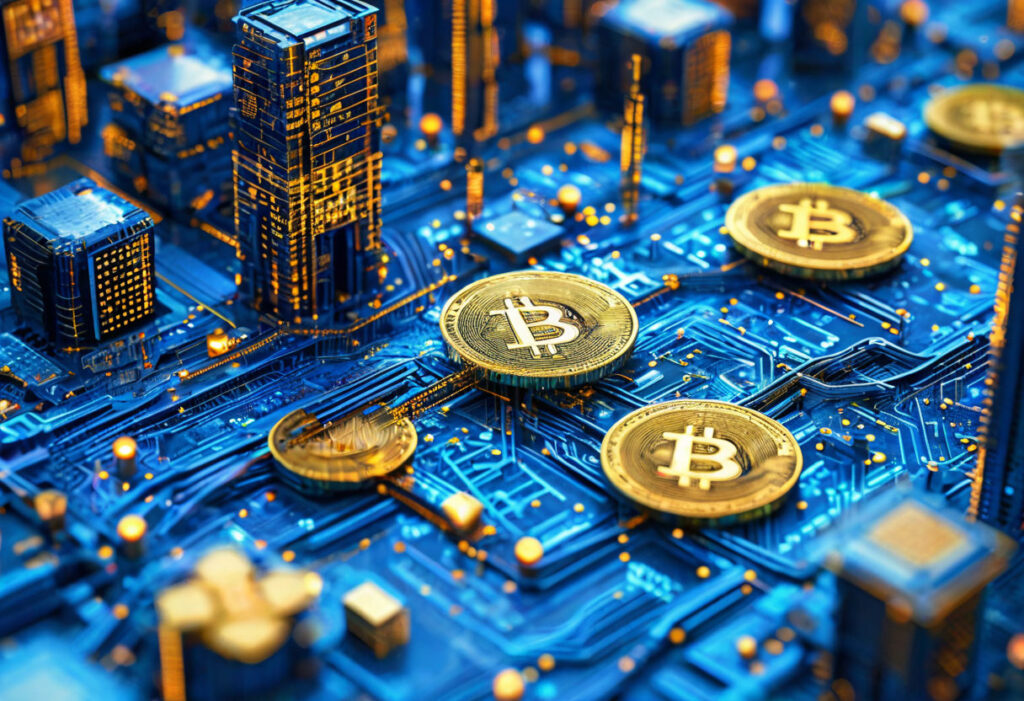 Wall Street Acelera a Integração de Criptomoedas: Bancos, Stablecoins e Colateral Tokenizado Avançam