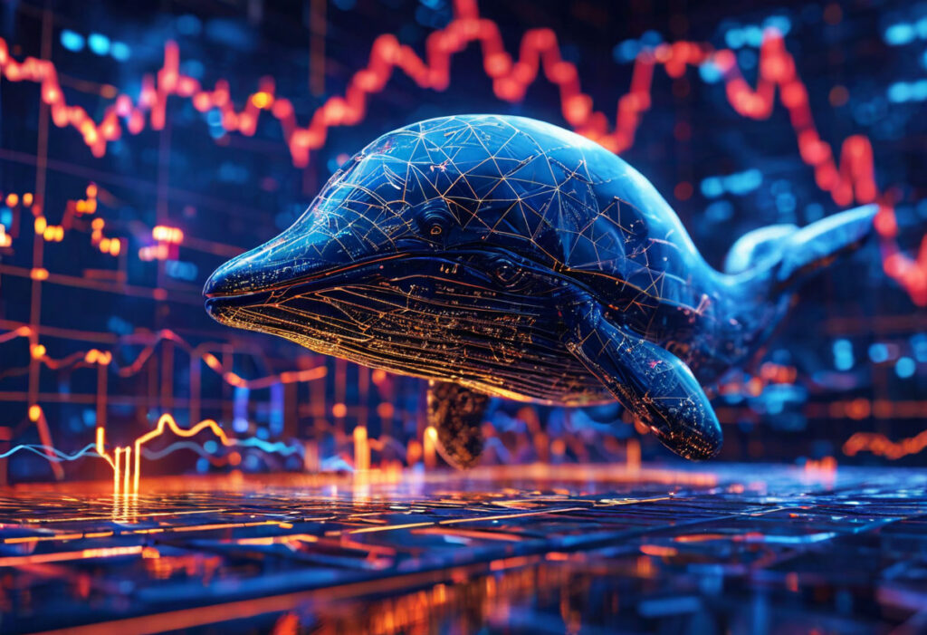 Whales Suffer Millions in Losses on Trump-Linked WLFI Token's 40% Drop, Despite 47 Million Token Burn