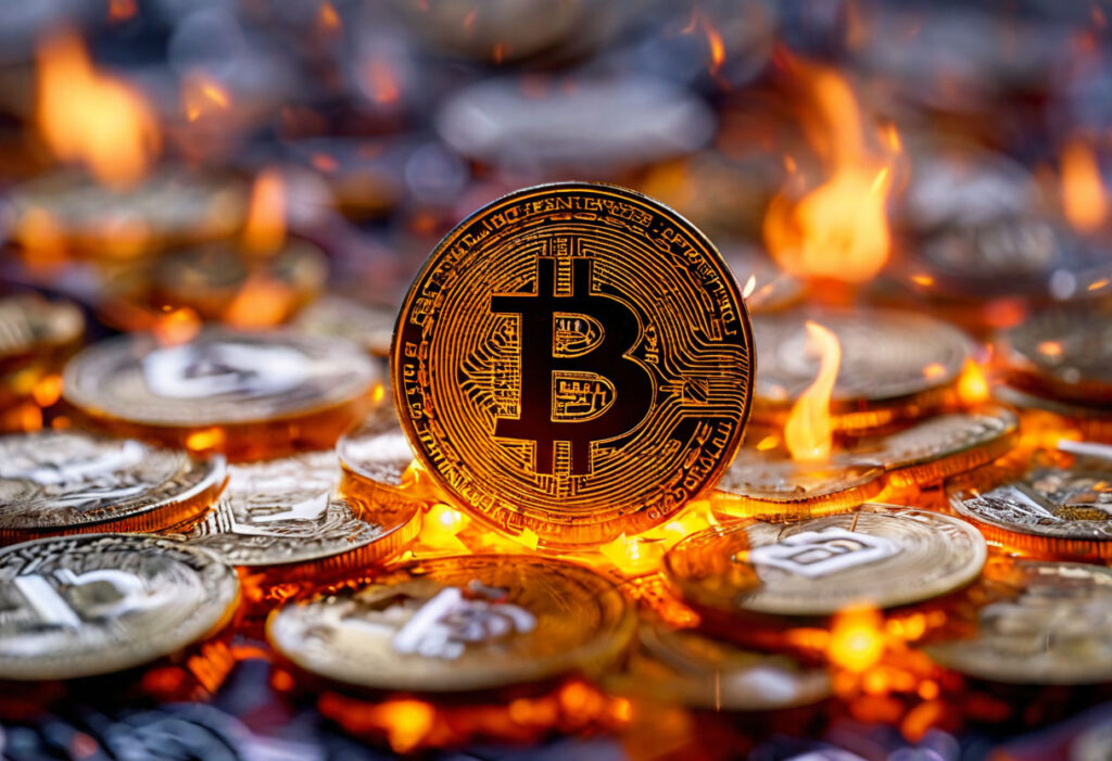 World Liberty Brûle 47 Millions de Tokens pour Stimuler le Prix Face au Déclin