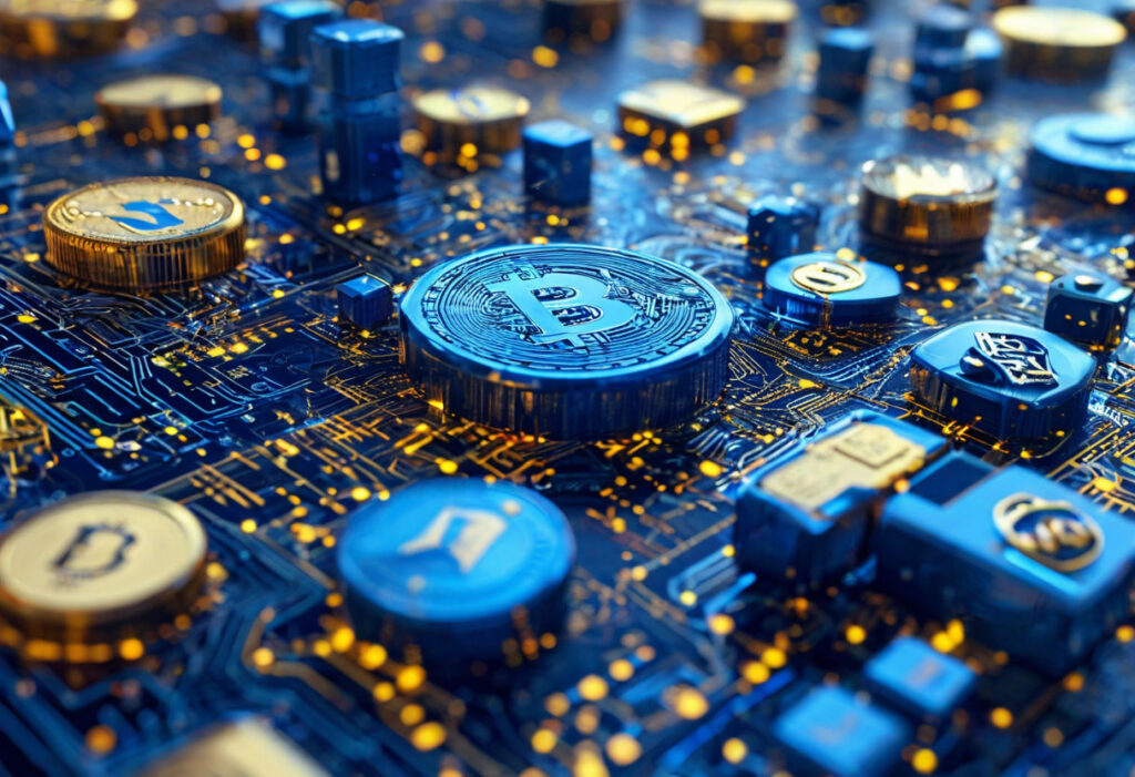 Stablecoin Market Surge to $300 Billion Fuels Crypto Rally Prospects Stablecoin Market Surge to $300 Billion Fuels Crypto Rally Prospects