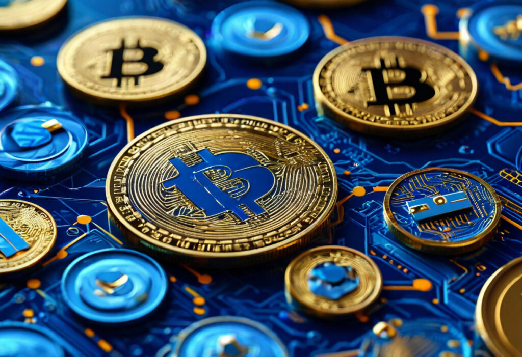 Governador do Banco da Inglaterra Sugere que Stablecoins Podem Reduzir Dependência Bancária