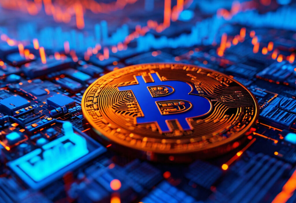 MicroStrategy's Bitcoin Holdings Reach Record $77.4 Billion as BTC Hits $120K