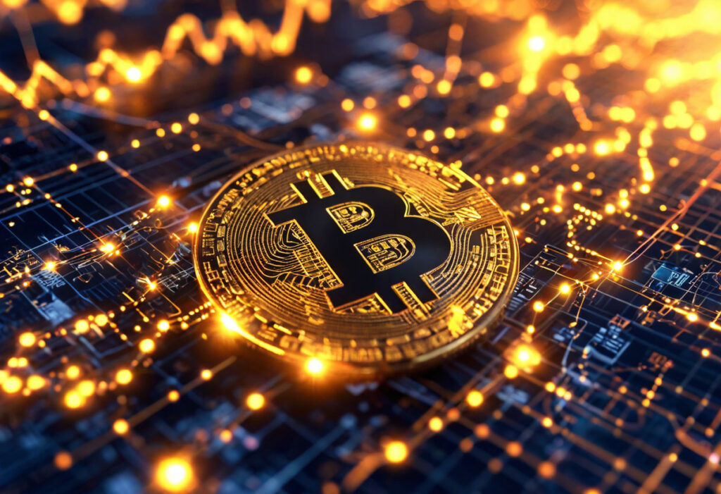 Bitcoin ETFs Continue Strong October Performance with $2.71 Billion Weekly Inflows