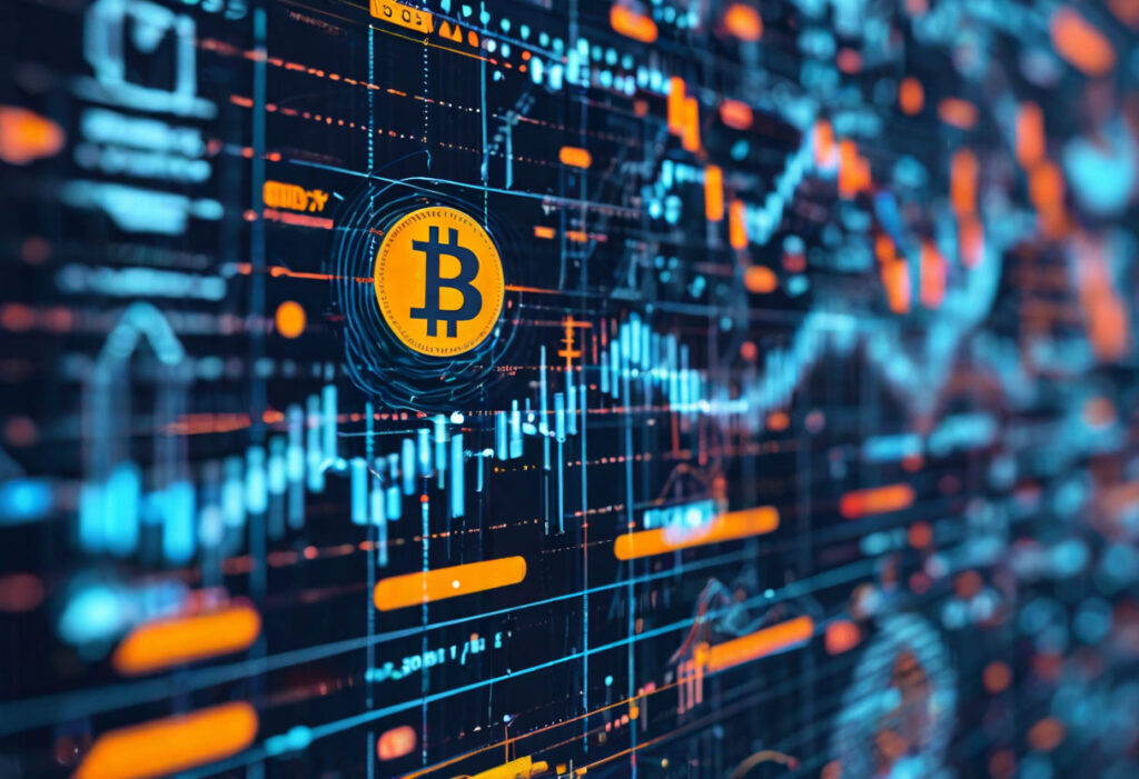 US Bitcoin and Ether ETFs Rebound Following Powell’s Rate Cut Signals US Bitcoin and Ether ETFs Rebound Following Powell's Rate Cut Signals