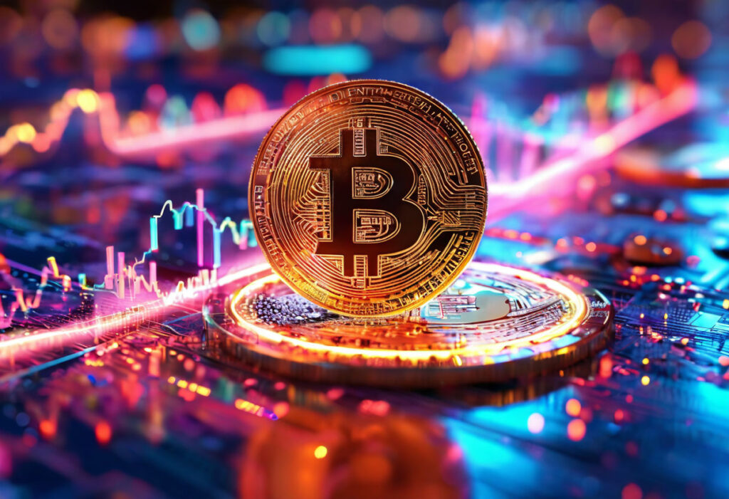 Bitcoin ETFs Drive 'Uptober' Momentum with $3.2B Weekly Inflows, Second-Highest on Record