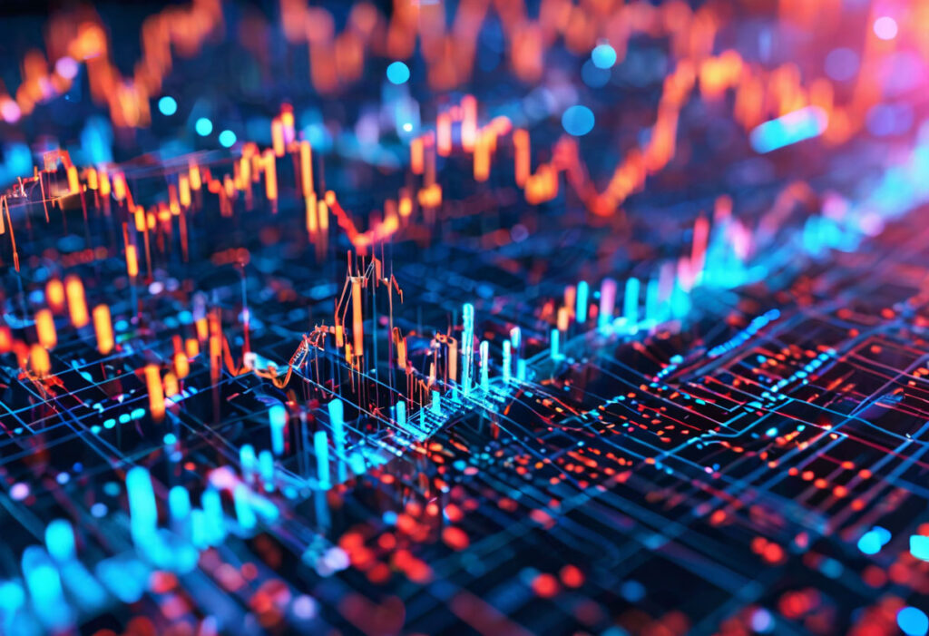Les ETF Bitcoin subissent 470 M$ de sorties de capitaux lors des baisses de taux de la Fed et des discussions commerciales de Trump
