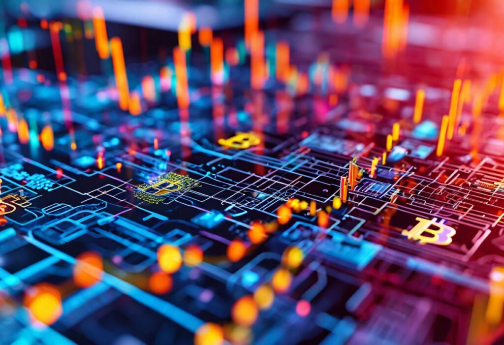 October Sees 21 Crypto ETF Filings as Bitcoin Rises