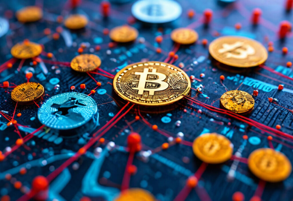 Bitcoin Savunucusu María Machado Demokratik Çabaları Nedeniyle Nobel Barış Ödülü’ne Layık Görüldü