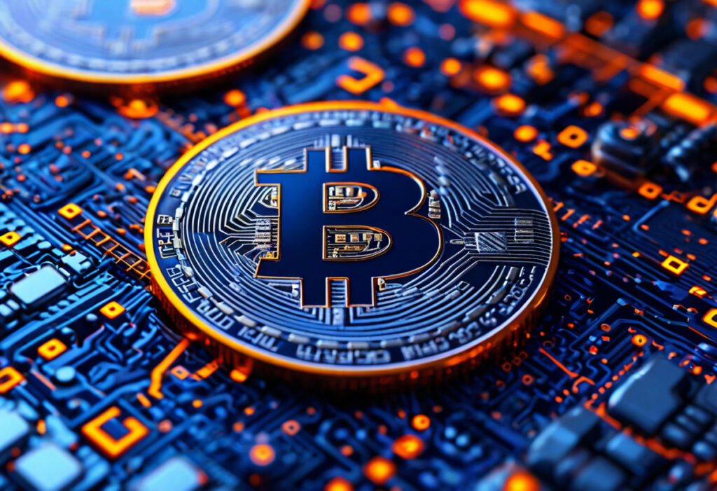 Bitcoin Life Insurer Meanwhile Secures $82 Million for Expansion of BTC-Based Financial Products