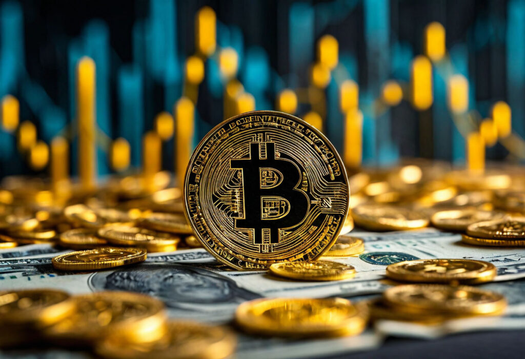 Bitcoin Bull Paul Tudor Jones Predicts Major Rally Driven by US Fiscal Deficits