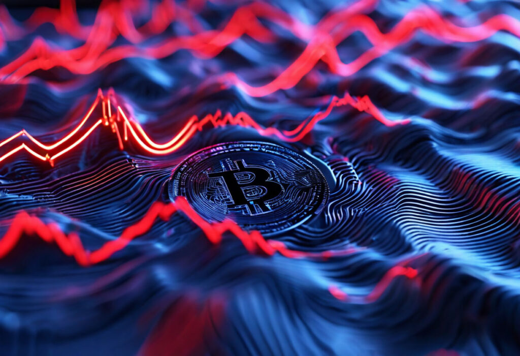 Bitcoin Faces Potential Squeeze as Record $88 Billion Open Interest Raises Liquidity Flush Concerns Bitcoin Faces Potential Squeeze as Record $88 Billion Open Interest Raises Liquidity Flush Concerns