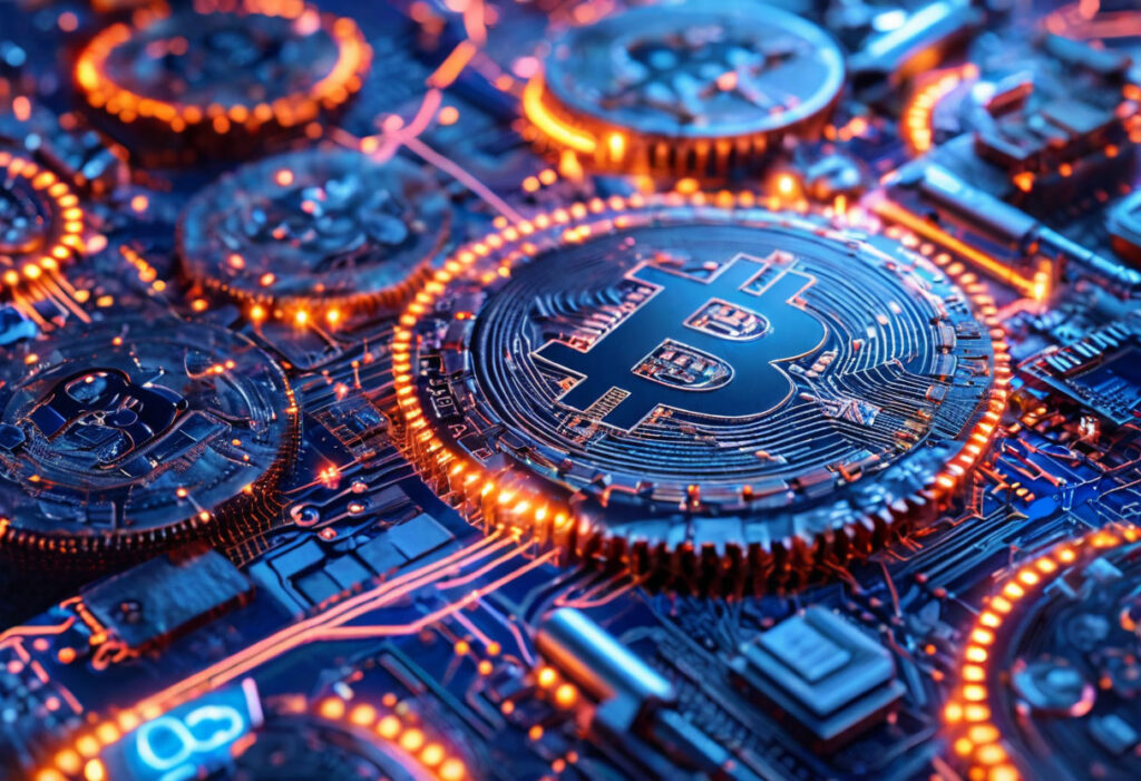 Bitdeer, Düşen Madencilik Cihazı Talebi Arasında Bitcoin Kendi Madenciliğini Güçlendiriyor