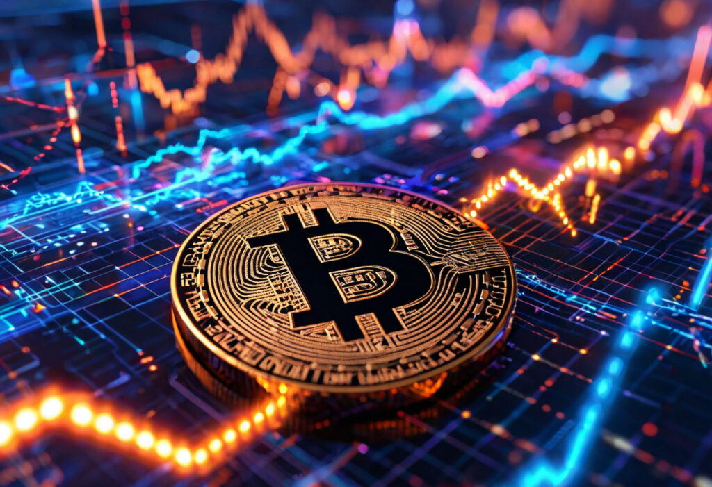 Bitcoin’s October Breakout Unlikely: Key Market Insights This Week Bitcoin's October Breakout Unlikely: Key Market Insights This Week