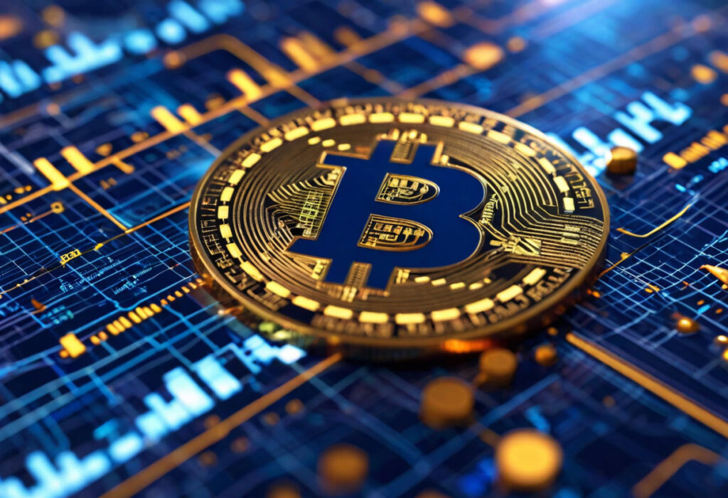 Bitcoin Potrebbe Aumentare di Sei Volte Entro il 2026 con l’Espansione dell’Offerta di Moneta M2 che Echeggia l’Era COVID-19