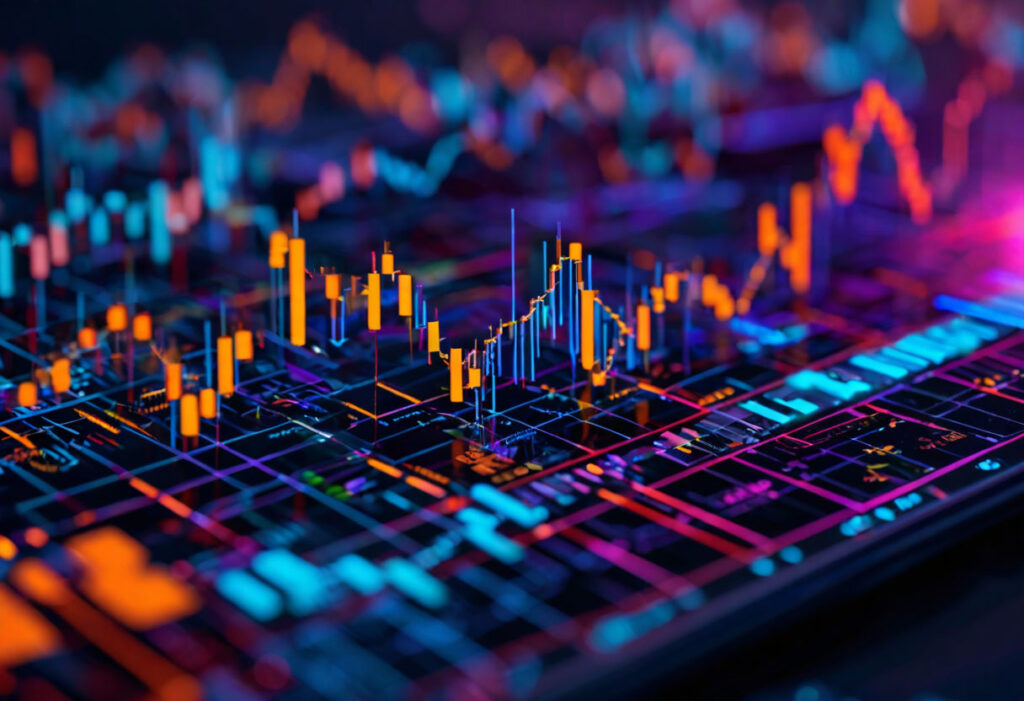 Bitcoin Faces Potential First Negative October Performance in Eight Years Bitcoin Faces Potential First Negative October Performance in Eight Years