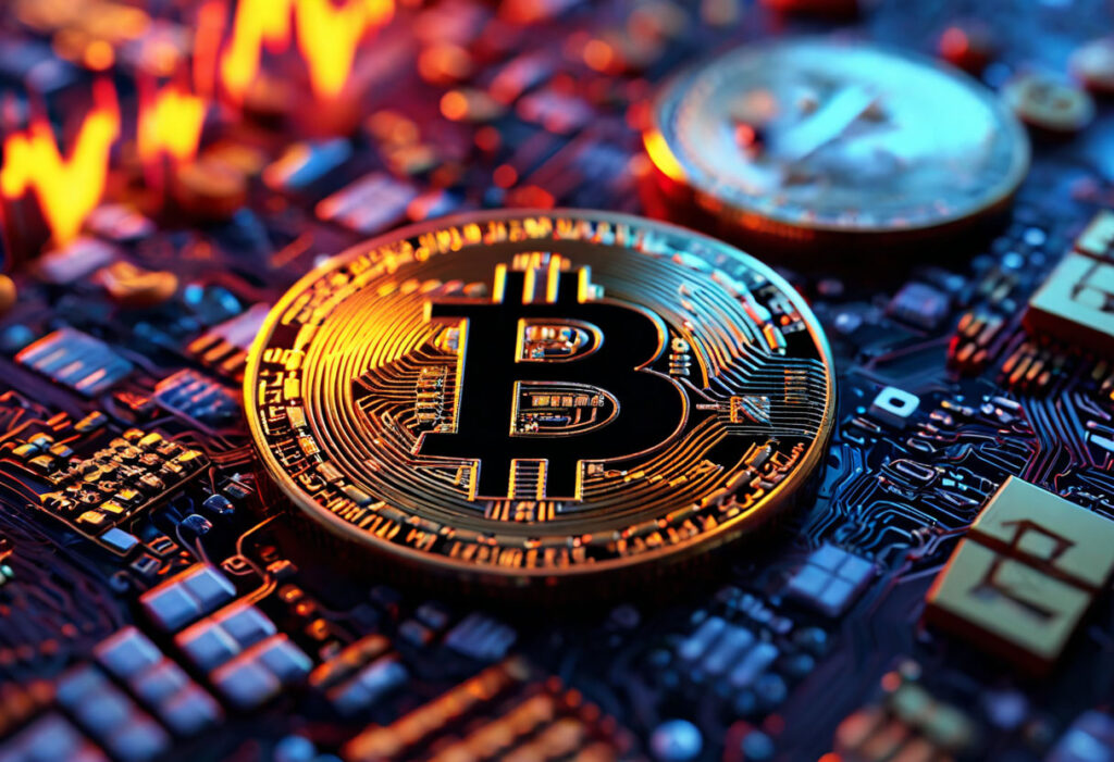 Bitcoin Approaches 7-Week High of $120K as October Rally Begins