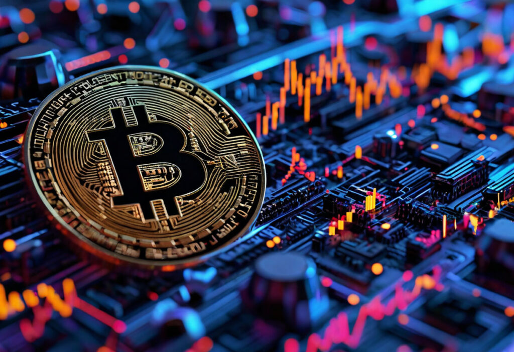 Impact of Bitcoin's Decline on Ether and XRP