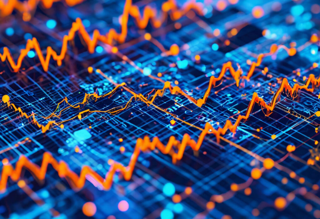 Bitcoin Trader Identifies $124K as Critical Level Amid BTC Pullback from Record High