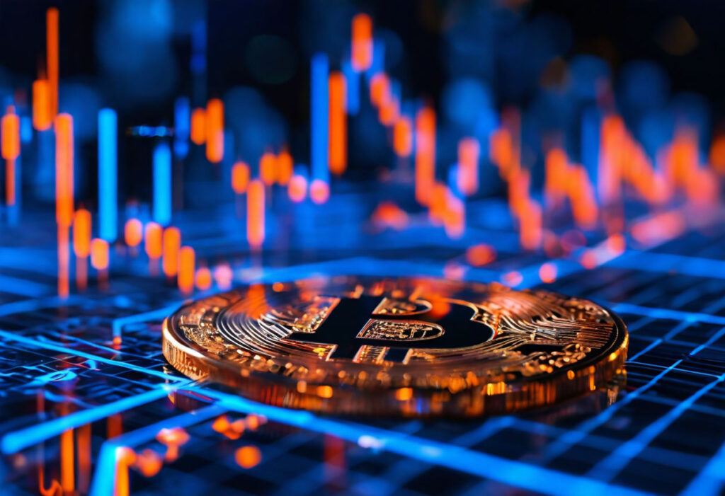 Bitcoin Maintains Upward Trajectory with Critical Price Levels Identified