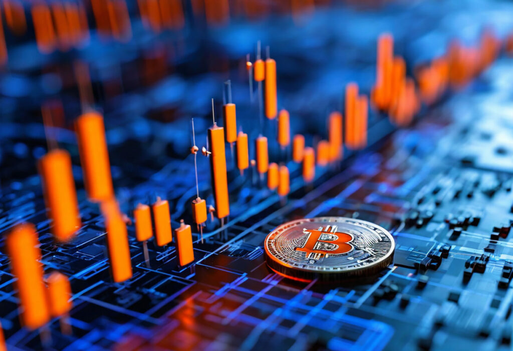 Bitcoin's 'Uptober' Begins: Analysts Highlight Key Signals to Monitor