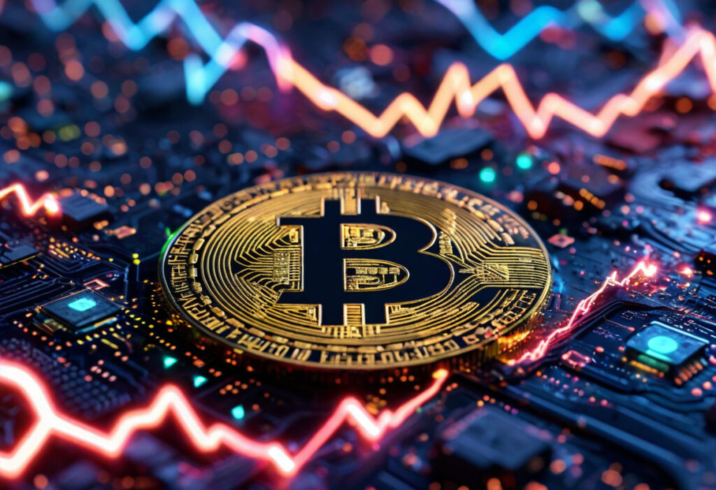 Simulations Show 50% Chance Bitcoin Hits $140K This Month Simulations Show 50% Chance Bitcoin Hits $140K This Month