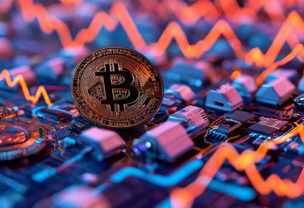 Bitcoin Poised for Dramatic Surge if It Avoids Immediate Peak: Peter Brandt
