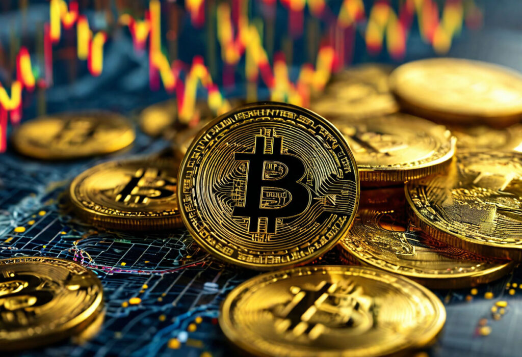 Gold Nears $4K Milestone: Implications for Bitcoin