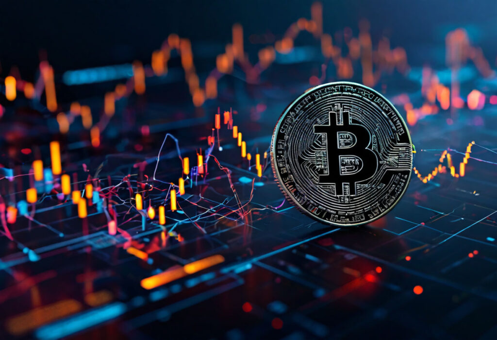 Factors Potentially Delaying Bitcoin’s Ascent to $125,000 Factors Potentially Delaying Bitcoin's Ascent to $125,000