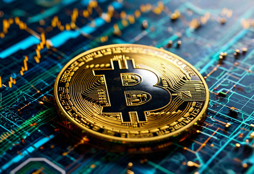 Bitcoin’in 125.000 Dolara Potansiyel Yükselişi: Anahtar İtici Güçler Açıklandı