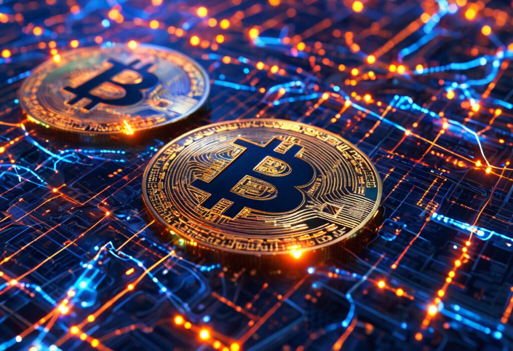 Bitcoin Rebounds Toward Range Highs as Data Highlights Genuine Liquidity