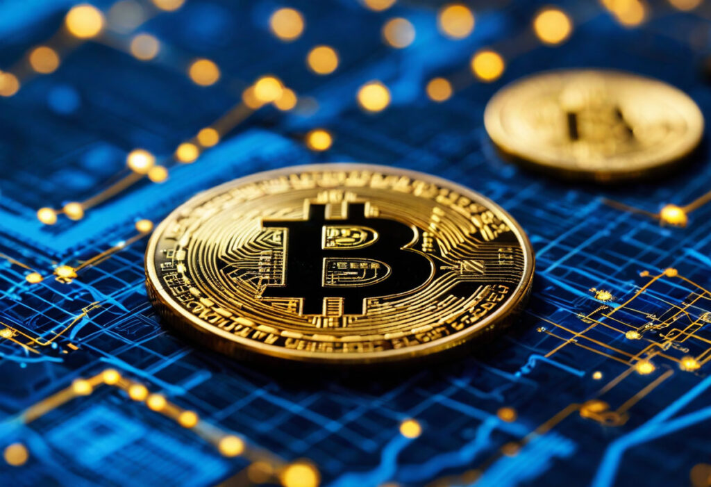 Bitcoin Surges to $125K Record as Exchange Balances Hit Six-Year Low