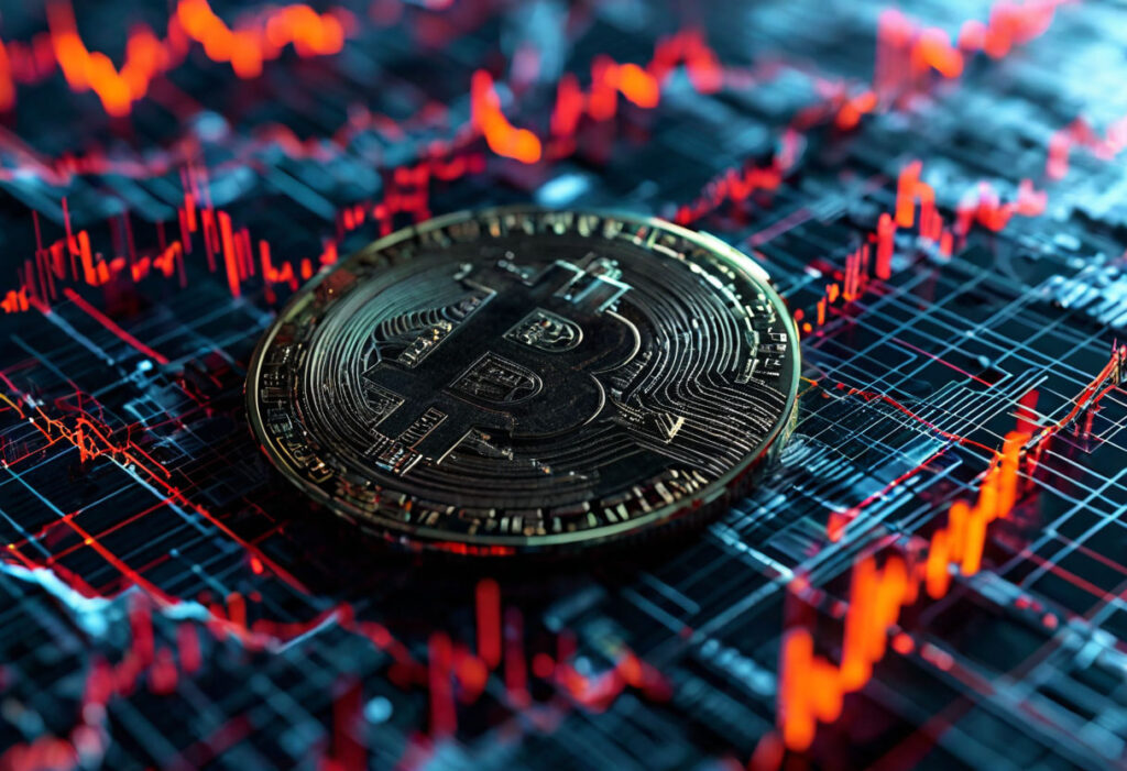 Bitcoin, Trump Gümrük Vergisi Endişeleri Nedeniyle Kısa Vadeli Volatiliteyle Karşı Karşıya: Yönetici