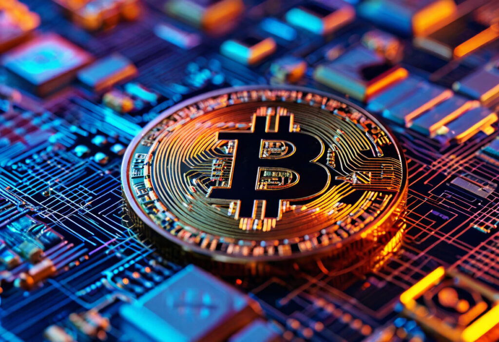 L’AfD allemande demande la reconnaissance du Bitcoin comme actif stratégique national